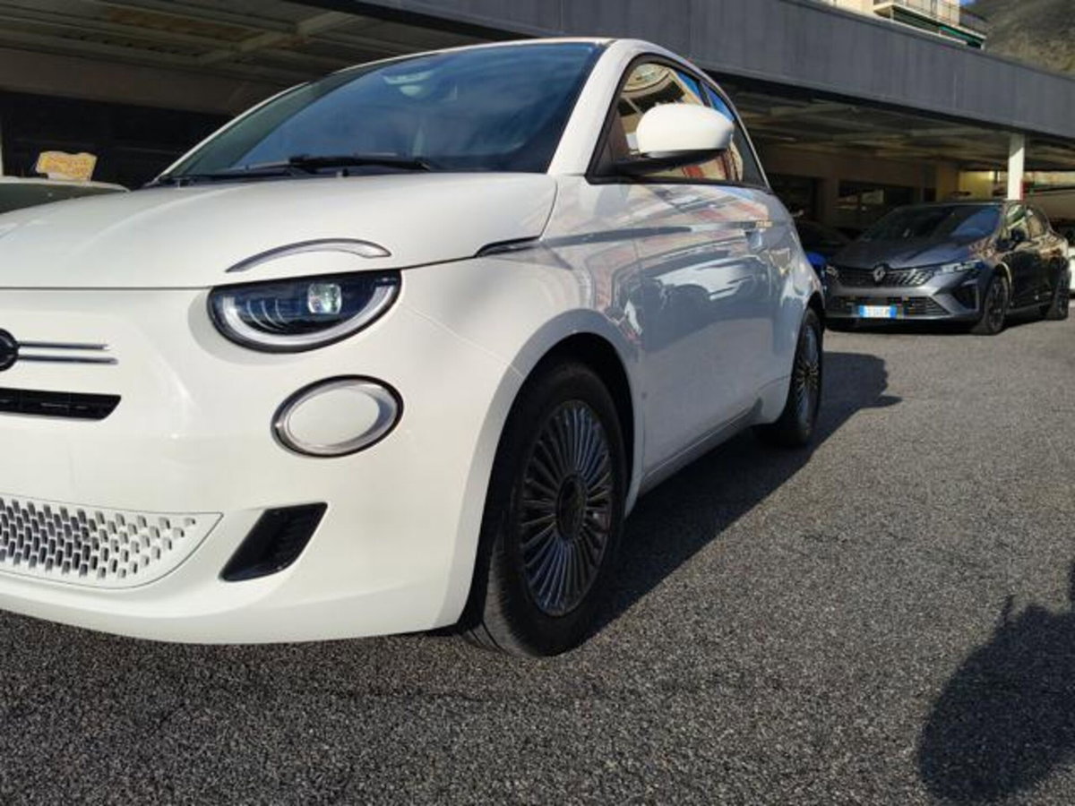 Fiat 500 1.0 hybrid Torino (20)