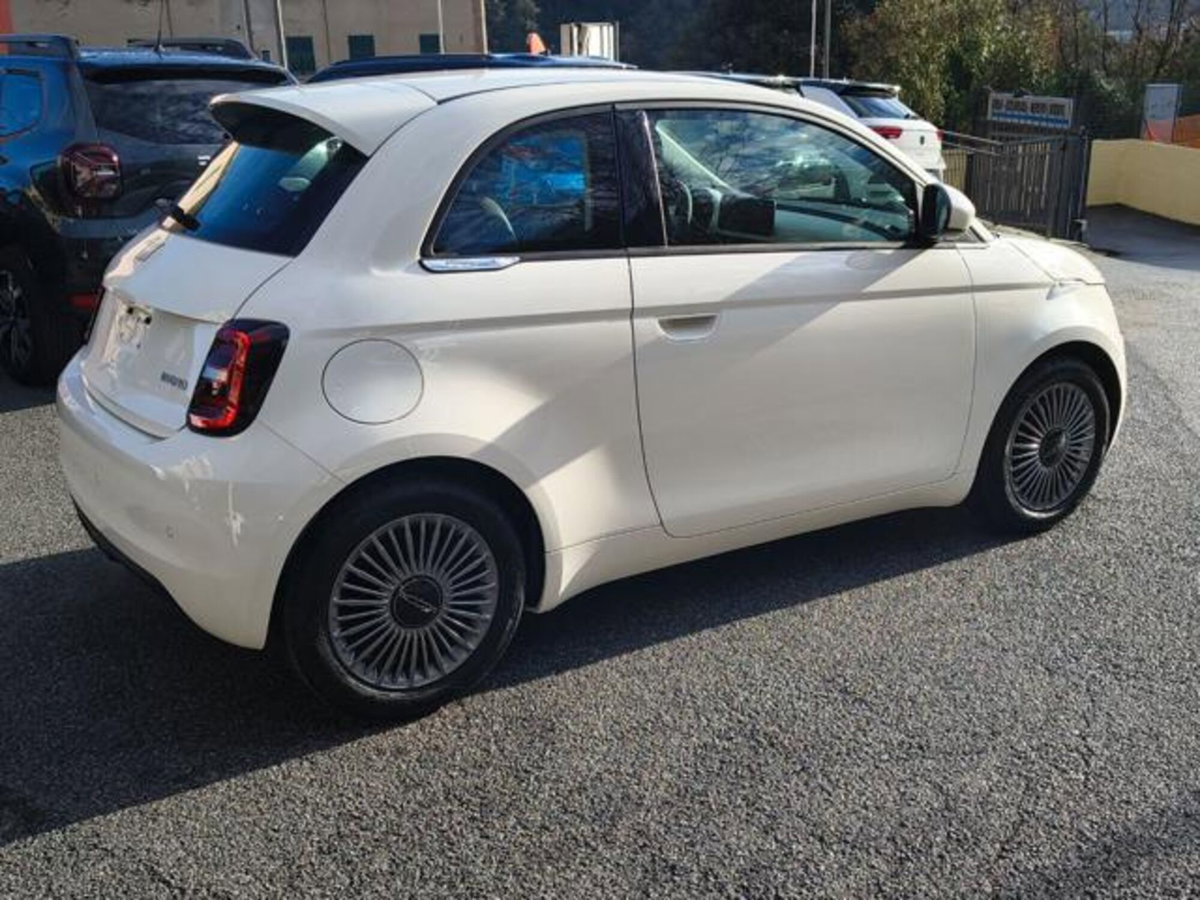 Fiat 500 1.0 hybrid Torino (5)