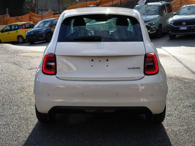 Fiat 500 1.0 hybrid Torino (6)