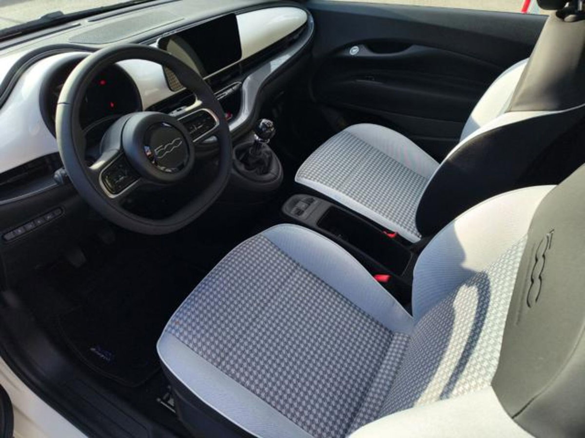 Fiat 500 1.0 hybrid Torino (7)