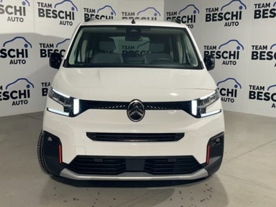 Citroen Berlingo 1.5 bluehdi M Max s&s 130cv eat8 (2)
