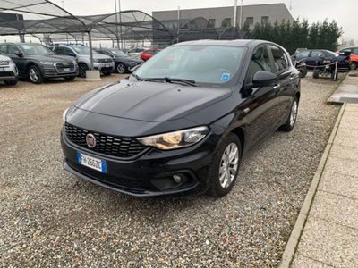 Fiat Tipo Tipo 1.3 Mjt S&S 5 porte Business usata