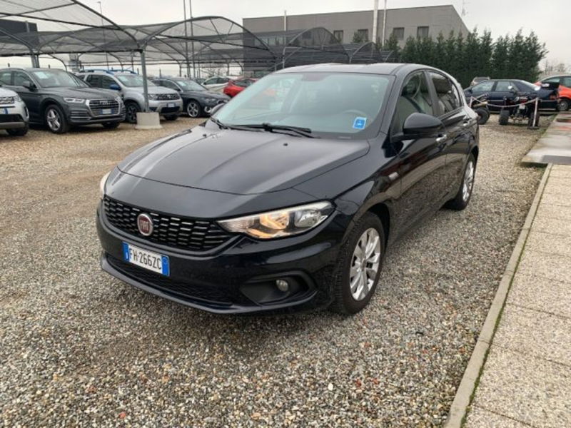 Fiat Tipo Tipo 1.3 Mjt S&S 5 porte Business