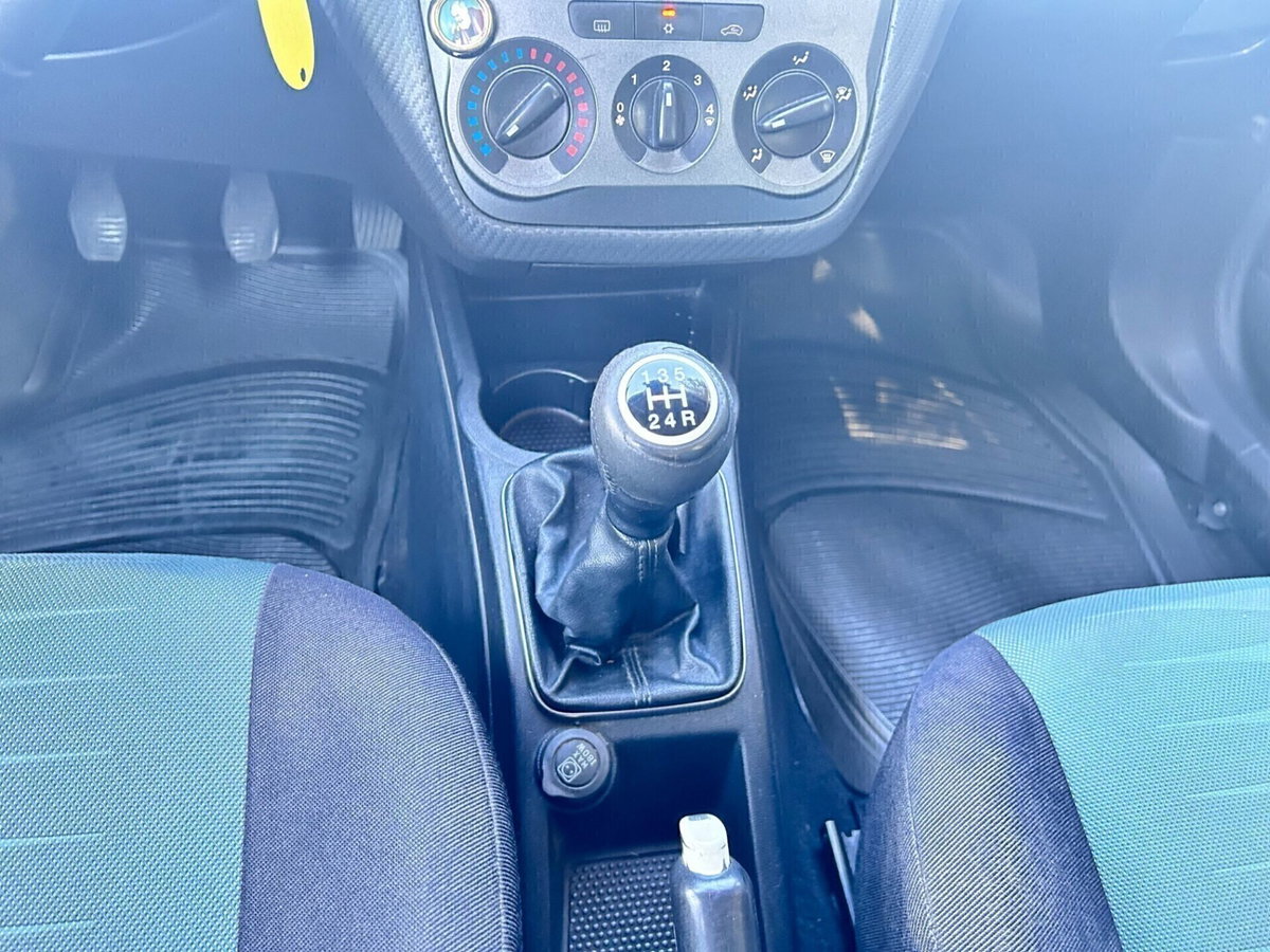 Fiat Grande Punto 1.3 MJT 75 CV 5 porte Dynamic (14)
