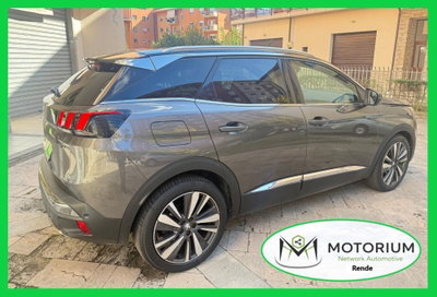Peugeot 3008 BlueHDi 180 S&S EAT8 GT (5)