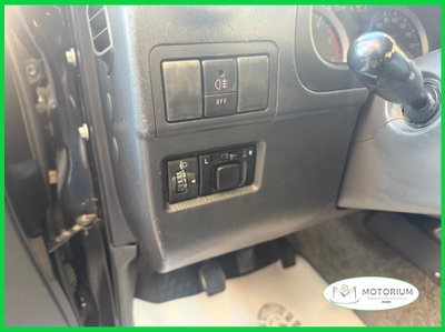 Suzuki Jimny 1.5 DDiS cat 4WD JLX Più (18)