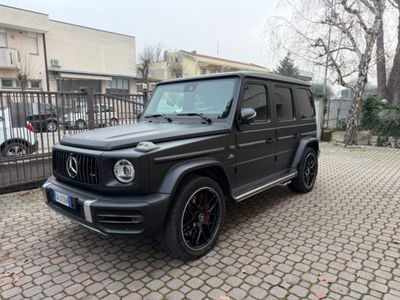 Mercedes-Benz Classe G 63 AMG Premium usata