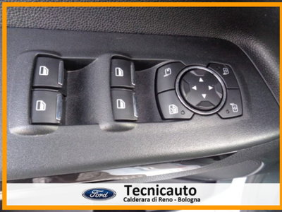 Ford EcoSport 1.5 Ecoblue 100 CV Start&Stop ST-Line (14)