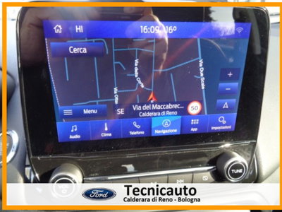 Ford EcoSport 1.5 Ecoblue 100 CV Start&Stop ST-Line (16)