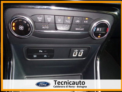 Ford EcoSport 1.5 Ecoblue 100 CV Start&Stop ST-Line (17)
