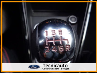 Ford EcoSport 1.5 Ecoblue 100 CV Start&Stop ST-Line (18)