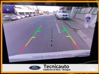 Ford EcoSport 1.5 Ecoblue 100 CV Start&Stop ST-Line (19)