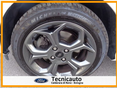 Ford EcoSport 1.5 Ecoblue 100 CV Start&Stop ST-Line (20)