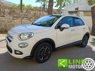 Fiat 500X 1.3 MultiJet 95 CV Business usata