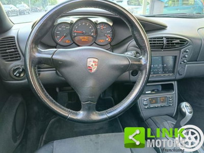 Porsche Boxster 2.7i 24V cat (17)