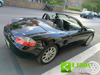 Porsche Boxster 2.7i 24V cat (19)