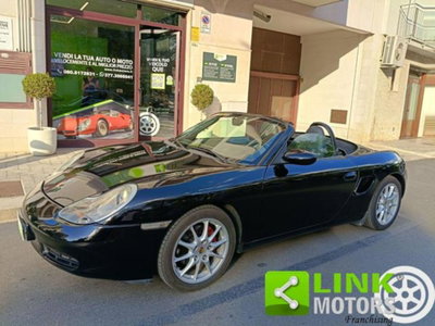 Porsche Boxster 2.7i 24V cat (2)
