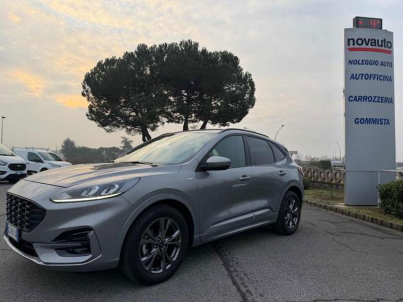 Ford Kuga 1.5 EcoBlue 120 CV 2WD ST-Line