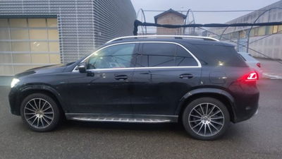 Mercedes-Benz GLE SUV 350 de 4Matic EQ-Power Premium usata