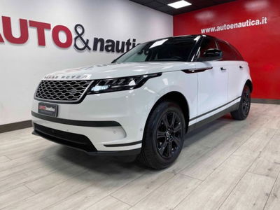 Land Rover Range Rover Velar 2.0D I4 180 CV R-Dynamic HSE usata