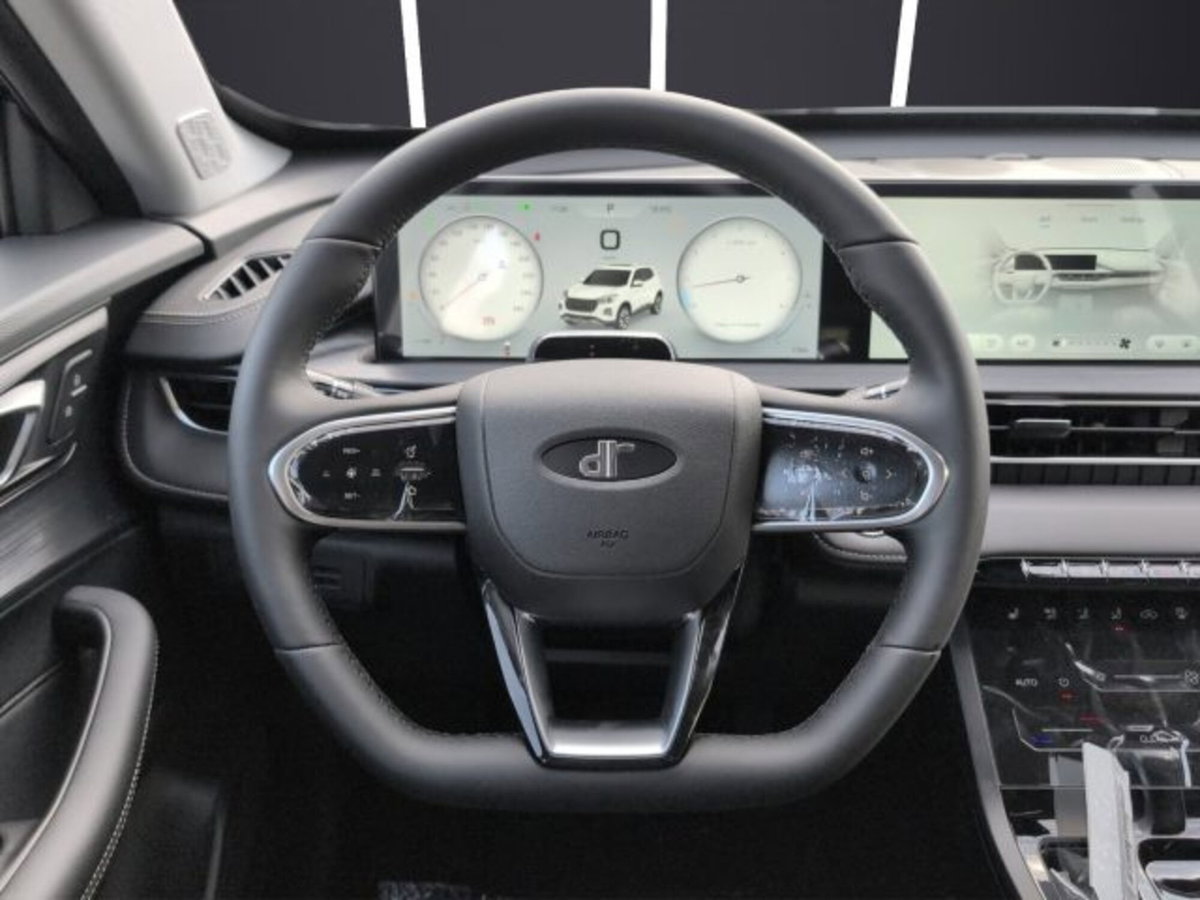 Dr DR 5.0 5.0 1.5 Comfort 95cv cvt (10)