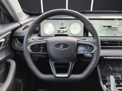 Dr DR 5.0 5.0 1.5 Comfort 95cv cvt (10)