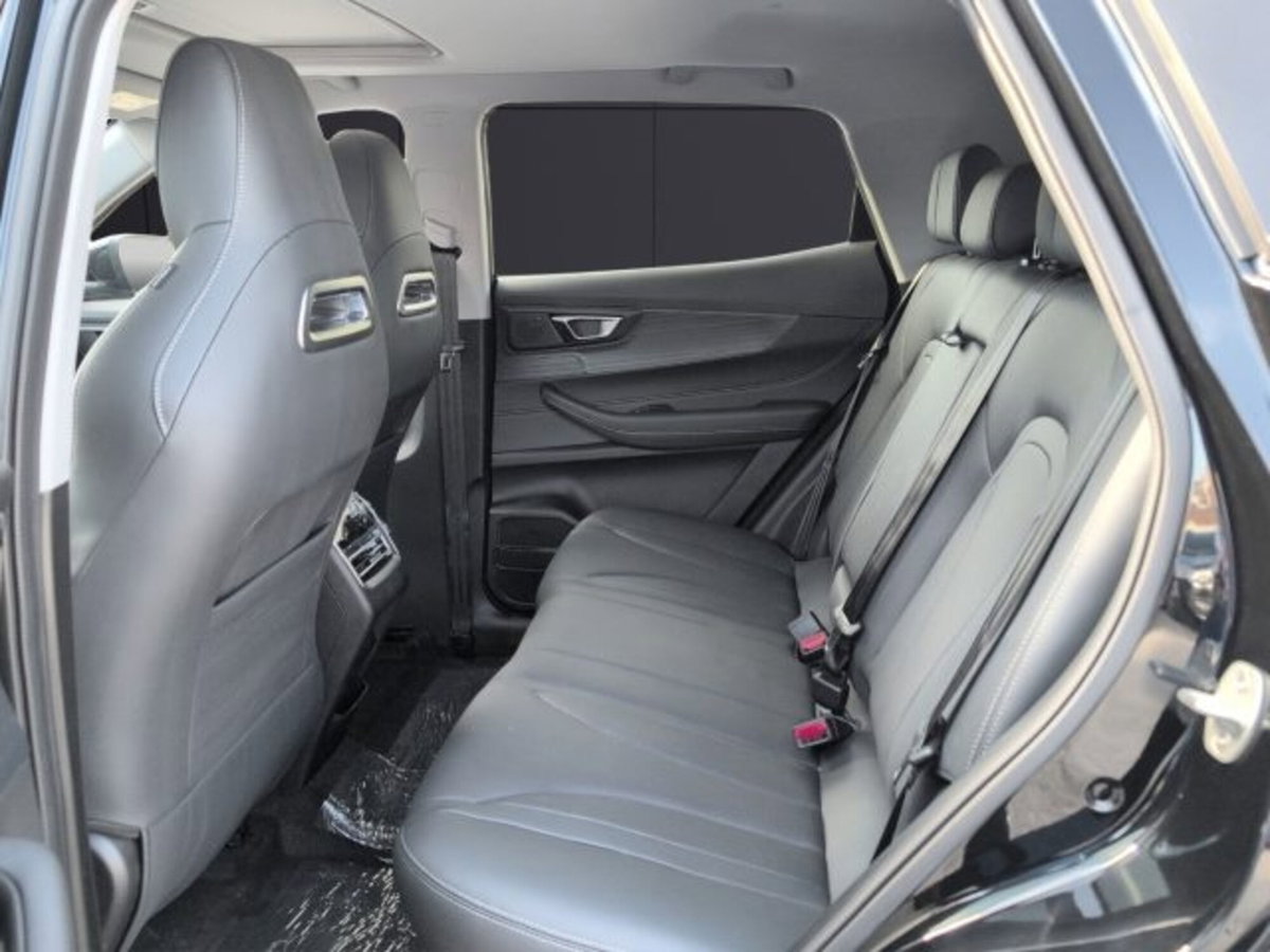 Dr DR 5.0 5.0 1.5 Comfort 95cv cvt (13)