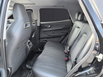 Dr DR 5.0 5.0 1.5 Comfort 95cv cvt (13)