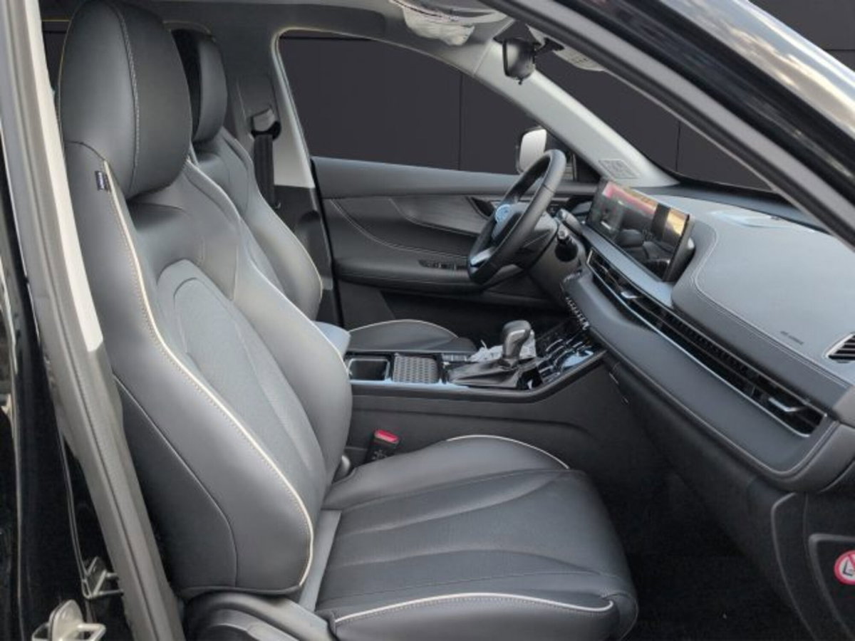 Dr DR 5.0 5.0 1.5 Comfort 95cv cvt (18)