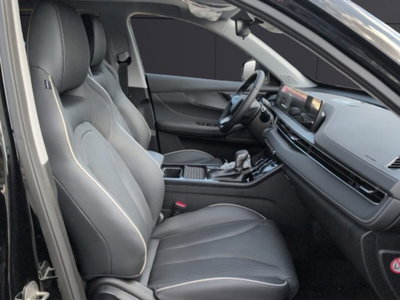 Dr DR 5.0 5.0 1.5 Comfort 95cv cvt (18)