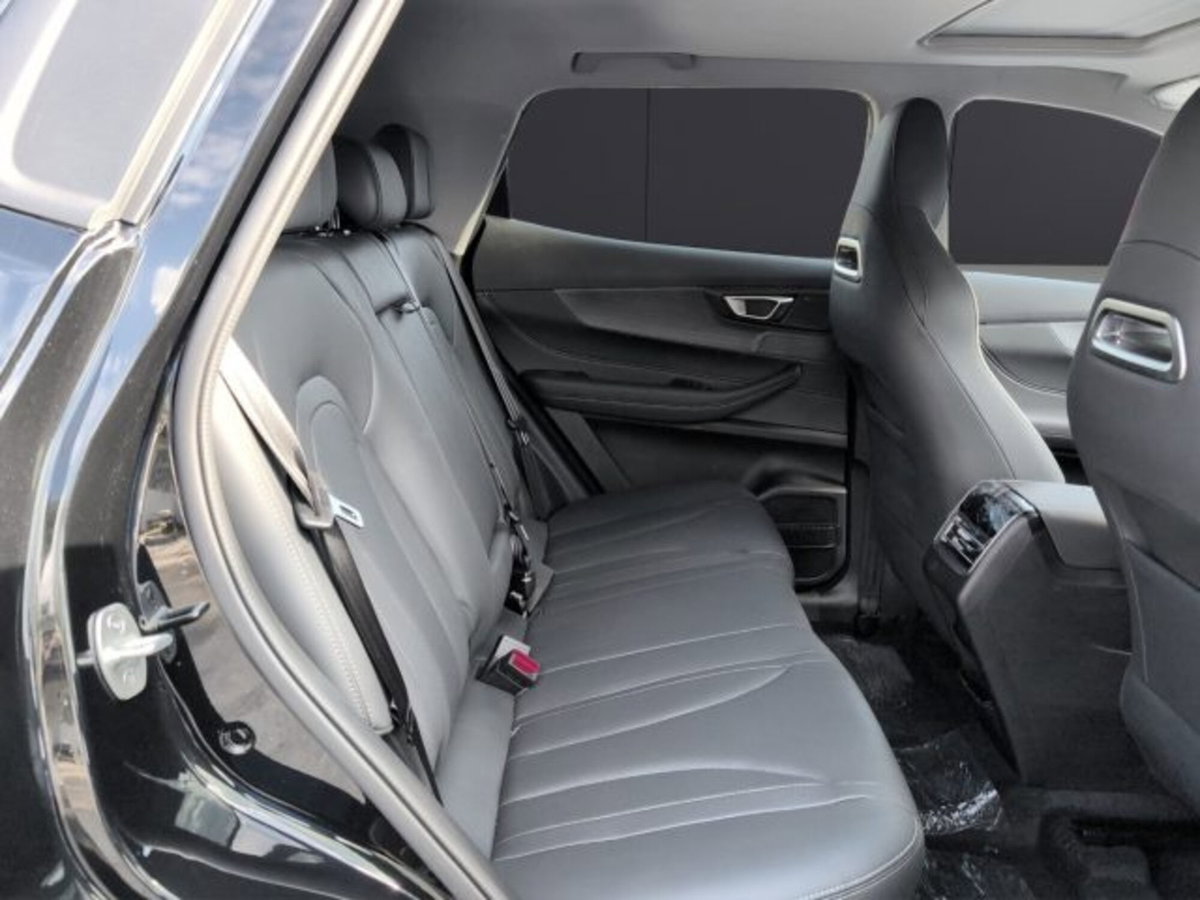 Dr DR 5.0 5.0 1.5 Comfort 95cv cvt (19)