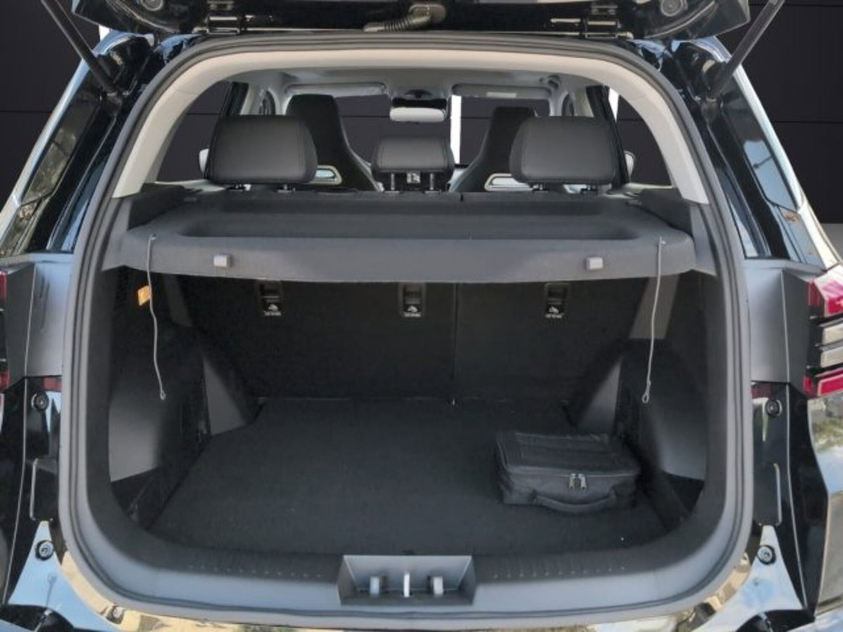 Dr DR 5.0 5.0 1.5 Comfort 95cv cvt (20)