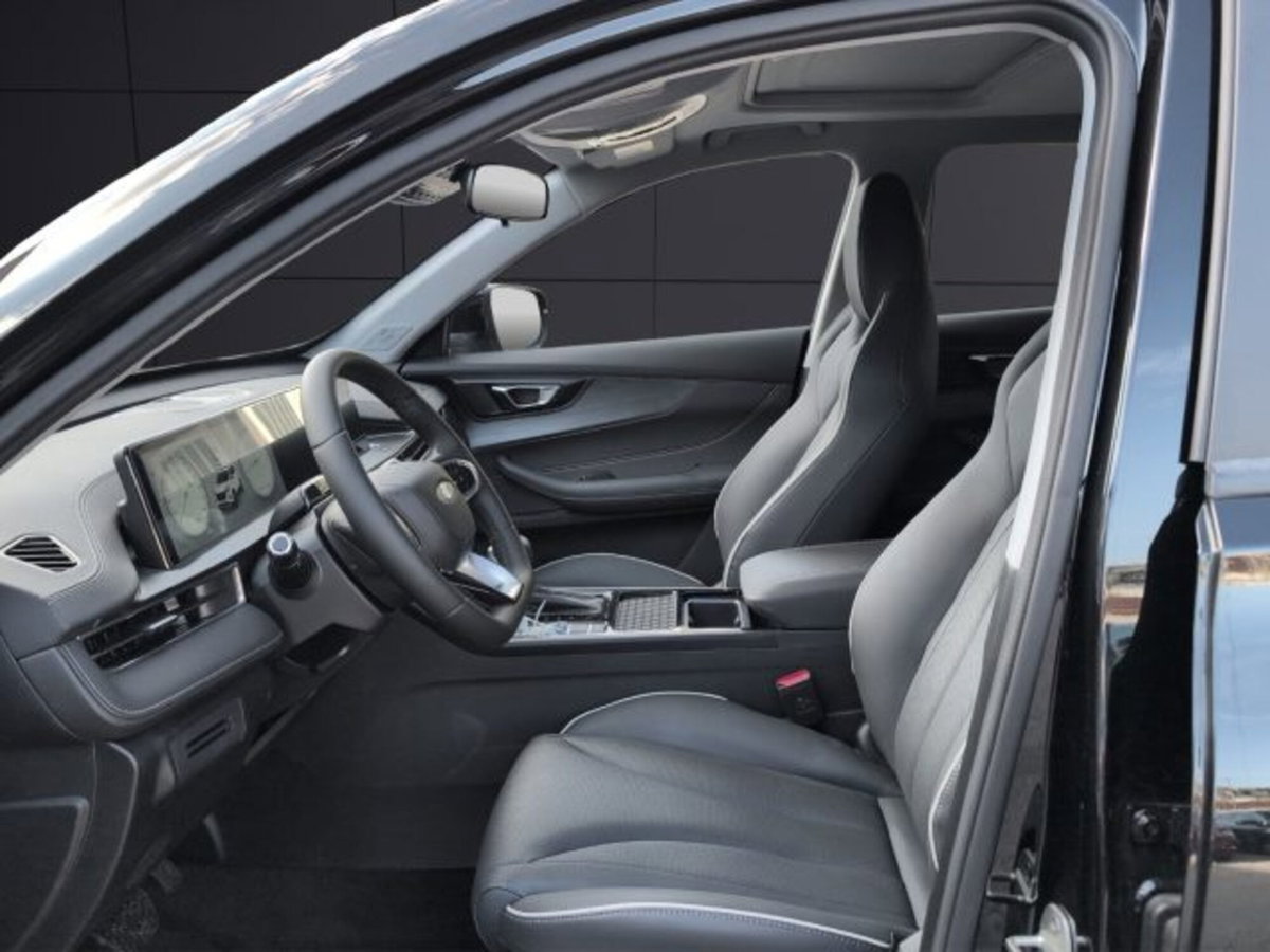 Dr DR 5.0 5.0 1.5 Comfort 95cv cvt (9)