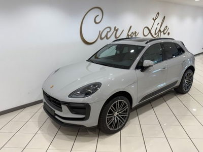 Porsche Macan 2.0 T 265cv pdk usata