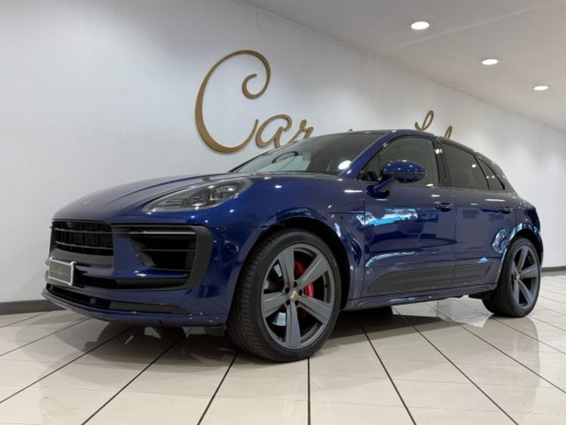 Porsche Macan 2.9 S 380cv pdk
