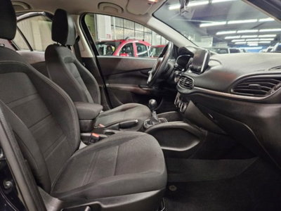 Fiat Tipo Tipo 1.4 T-Jet 120CV GPL 4 porte Easy (10)