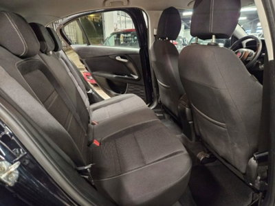 Fiat Tipo Tipo 1.4 T-Jet 120CV GPL 4 porte Easy (11)