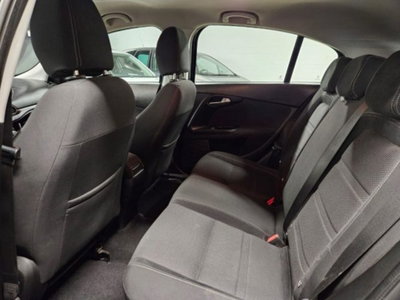 Fiat Tipo Tipo 1.4 T-Jet 120CV GPL 4 porte Easy (12)