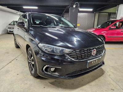 Fiat Tipo Tipo 1.4 T-Jet 120CV GPL 4 porte Easy (2)