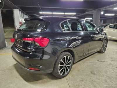 Fiat Tipo Tipo 1.4 T-Jet 120CV GPL 4 porte Easy (4)