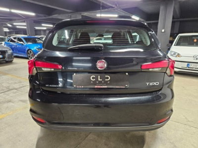 Fiat Tipo Tipo 1.4 T-Jet 120CV GPL 4 porte Easy (5)