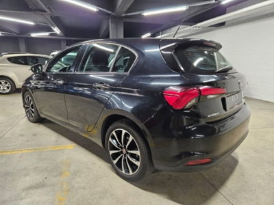 Fiat Tipo Tipo 1.4 T-Jet 120CV GPL 4 porte Easy (6)