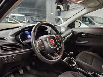 Fiat Tipo Tipo 1.4 T-Jet 120CV GPL 4 porte Easy (7)