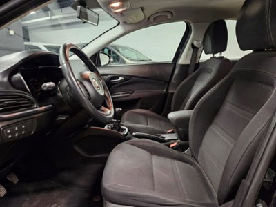 Fiat Tipo Tipo 1.4 T-Jet 120CV GPL 4 porte Easy (8)