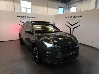 Cupra Terramar 1.5 e-hybrid 204cv dsg usata