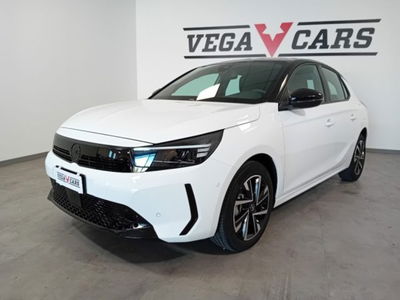 Opel Corsa 1.2 100 CV aut. GS Line usata