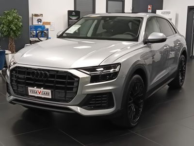 Audi Q8 Sportback 50 quattro usata