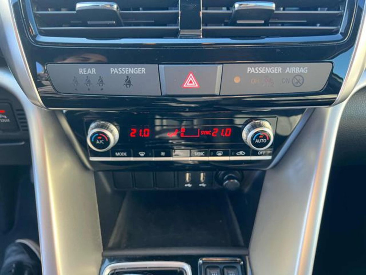 Mitsubishi Eclipse Cross 2.4 MIVEC 4WD PHEV Diamond SDA Pack 0 (10)