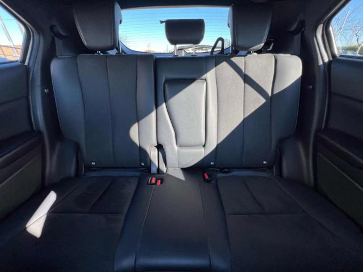 Mitsubishi Eclipse Cross 2.4 MIVEC 4WD PHEV Diamond SDA Pack 0 (13)