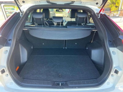 Mitsubishi Eclipse Cross 2.4 MIVEC 4WD PHEV Diamond SDA Pack 0 (14)